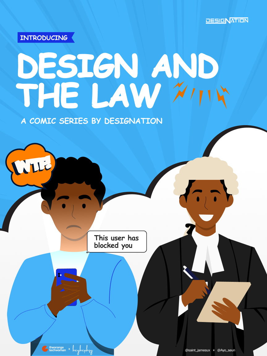 Design & The Law